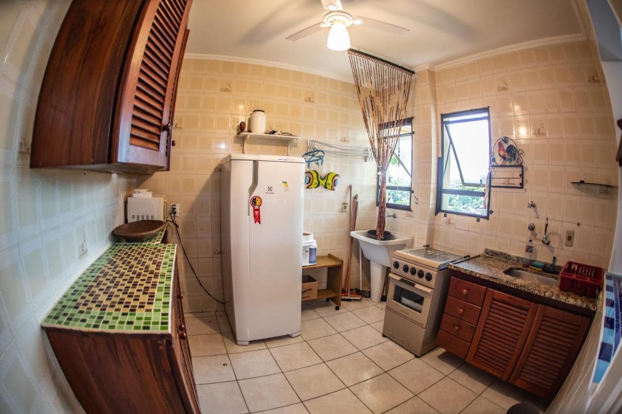 Apartamento Wembley Tenis - Ubatuba 33 Zewnętrze zdjęcie