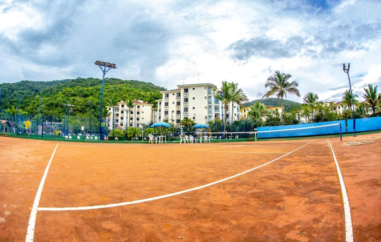 Apartamento Wembley Tenis - Ubatuba 33 Zewnętrze zdjęcie