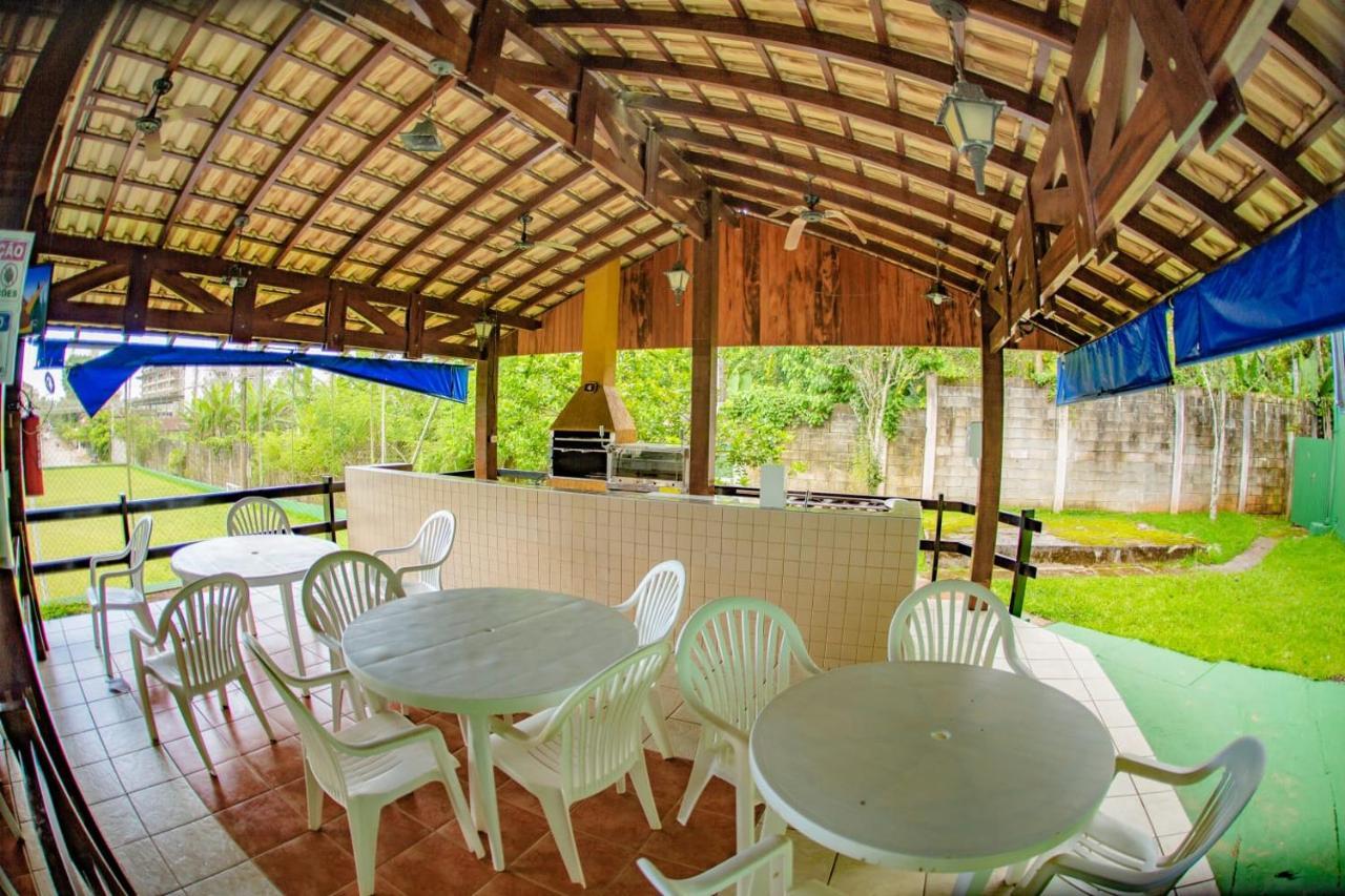 Apartamento Wembley Tenis - Ubatuba 33 Zewnętrze zdjęcie