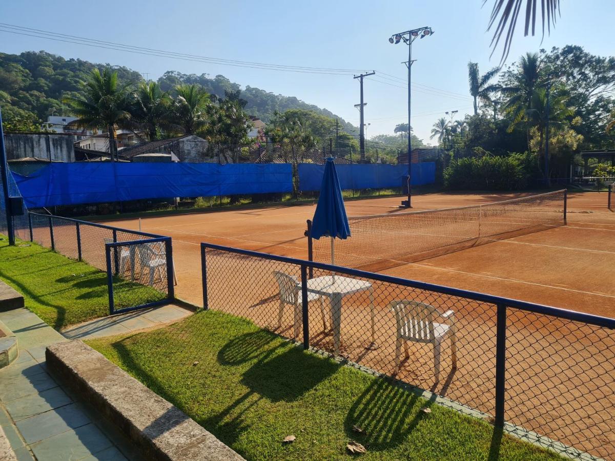 Apartamento Wembley Tenis - Ubatuba 33 Zewnętrze zdjęcie