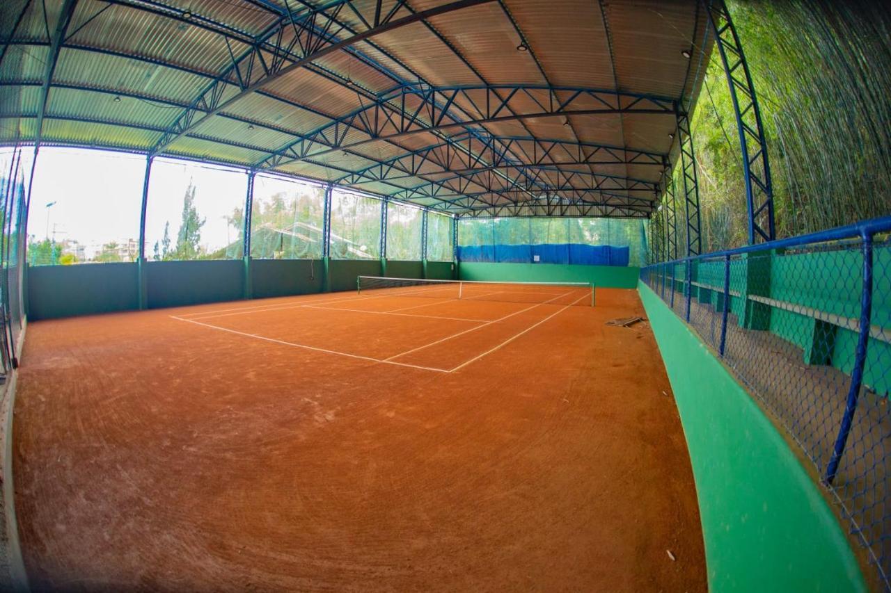 Apartamento Wembley Tenis - Ubatuba 33 Zewnętrze zdjęcie